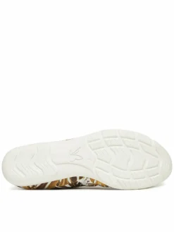 Ballerine 9-22150-42 Bianco
