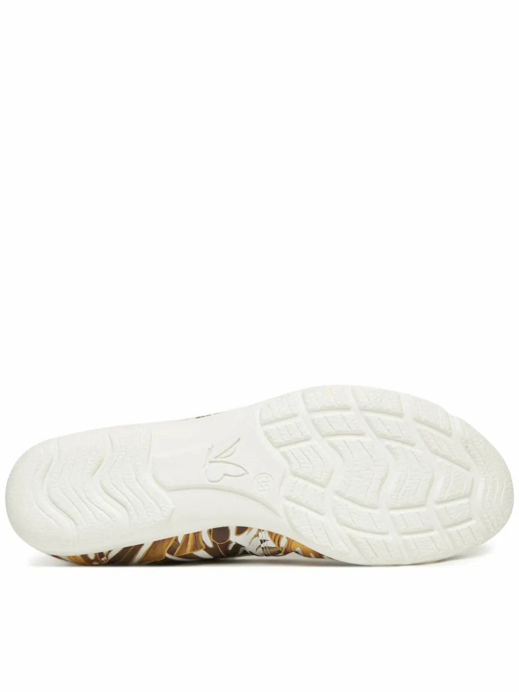 Ballerine 9-22150-42 Bianco