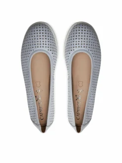Ballerine 9-22551-42 Blu