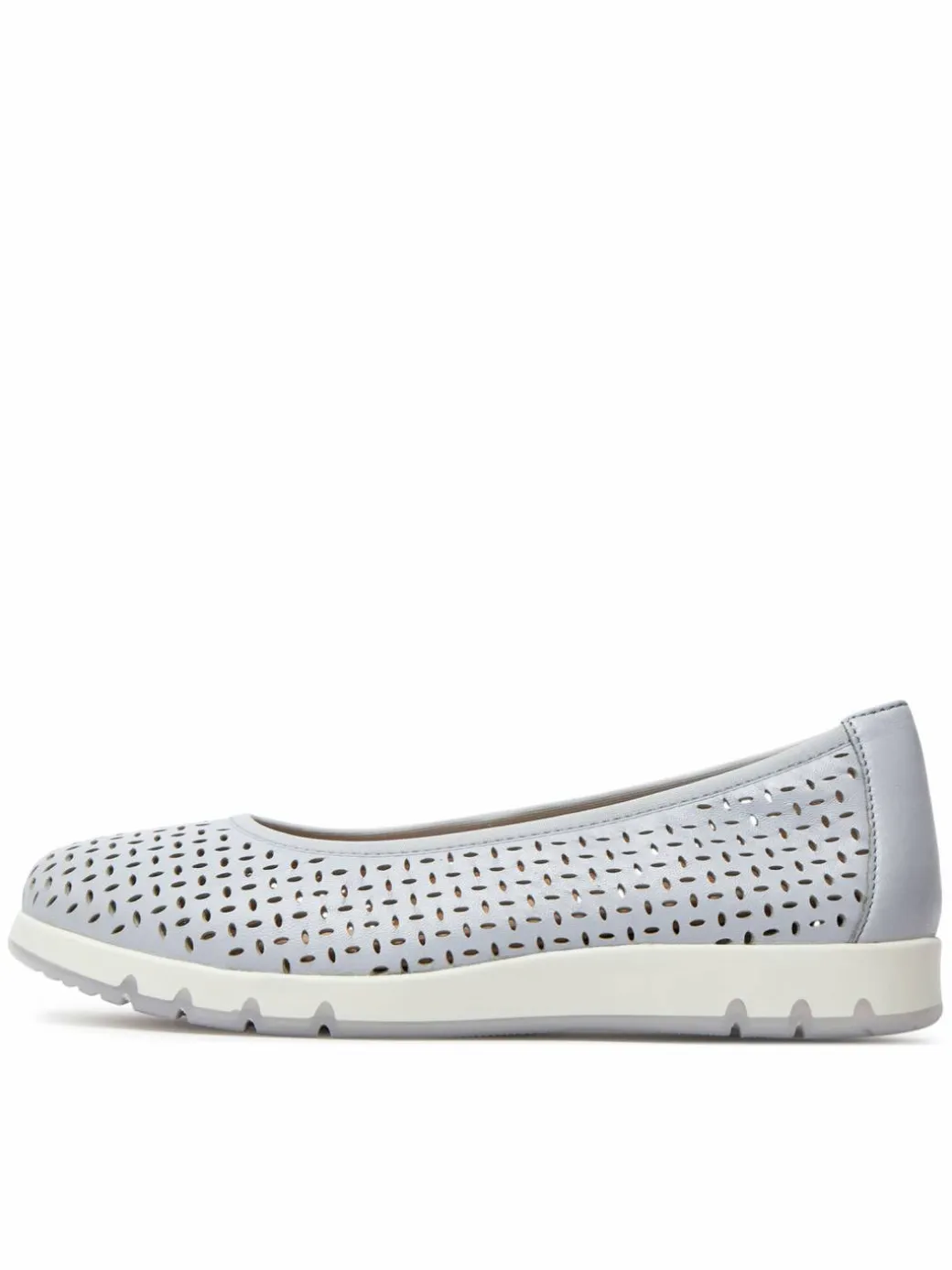 Ballerine 9-22551-42 Blu