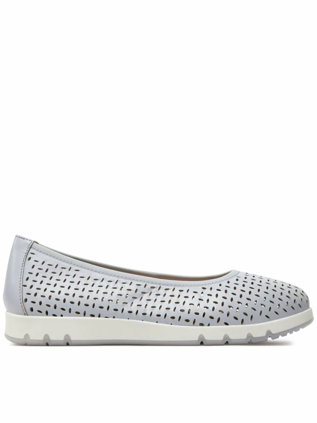 Ballerine 9-22551-42 Blu