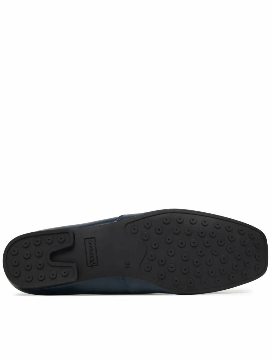 Ballerine 9-22109-46 Blu scuro