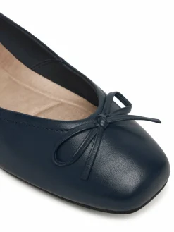 Ballerine 9-22109-46 Blu scuro