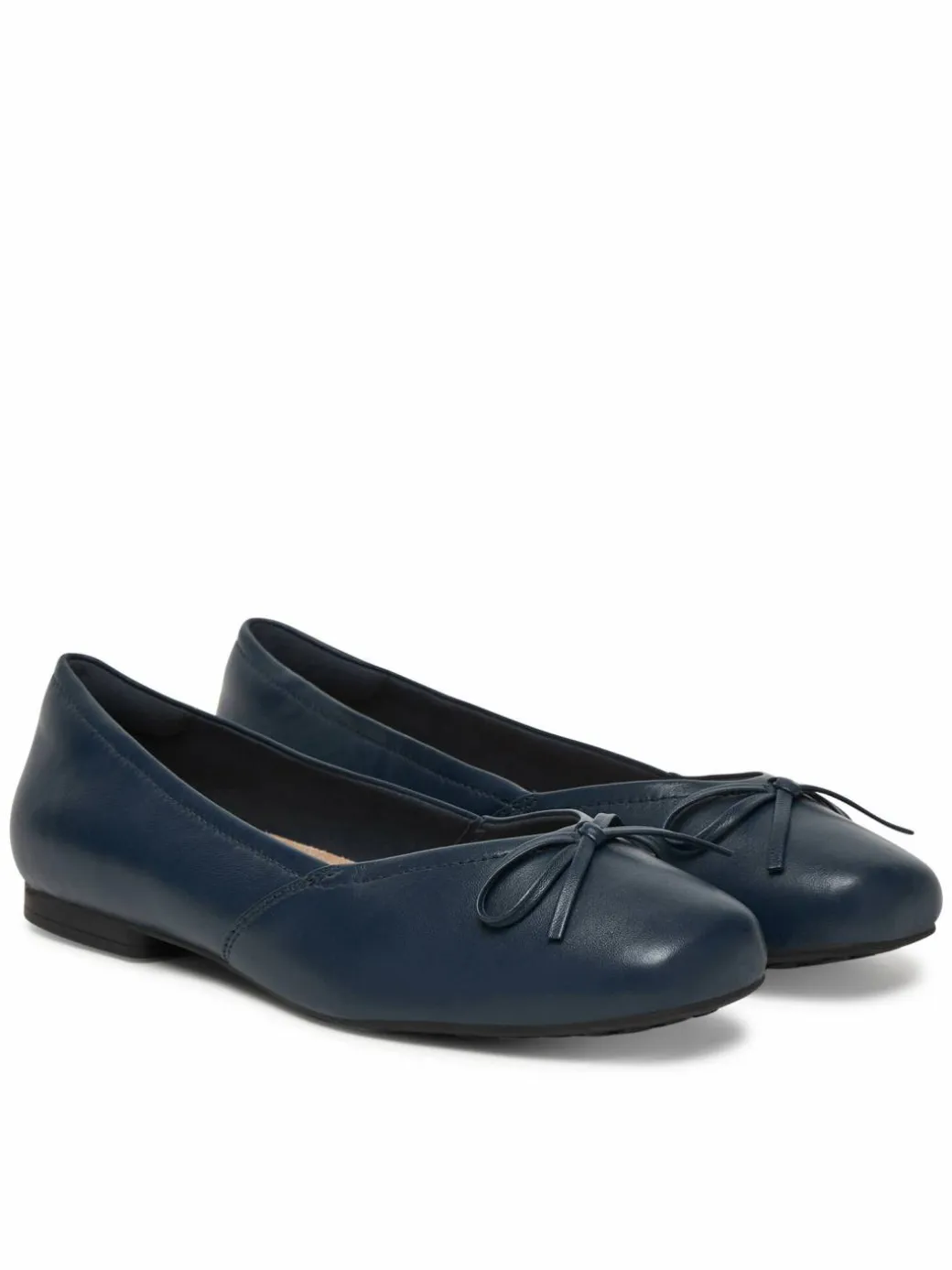 Ballerine 9-22109-46 Blu scuro
