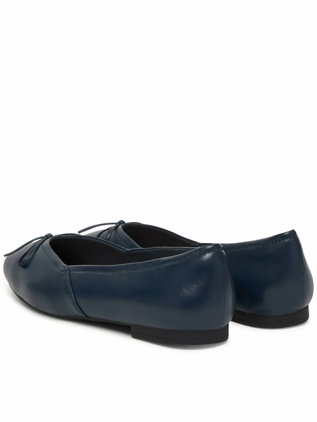 Ballerine 9-22109-46 Blu scuro