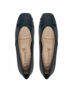 Ballerine 9-22109-46 Blu scuro