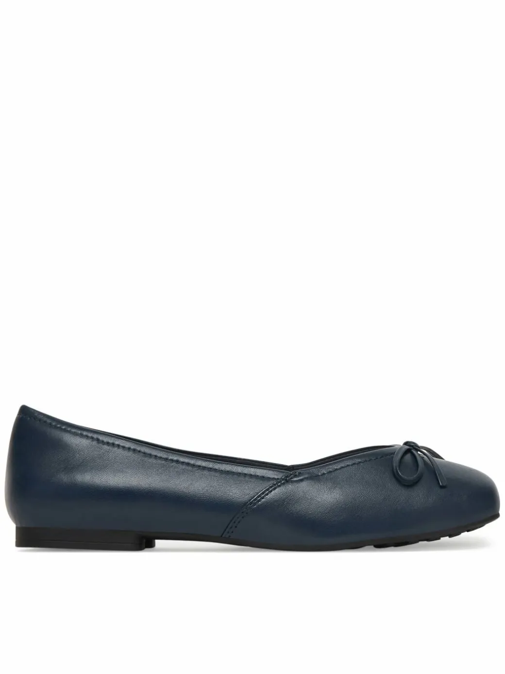 Ballerine 9-22109-46 Blu scuro