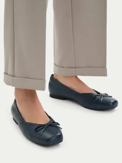 Ballerine 9-22109-46 Blu scuro