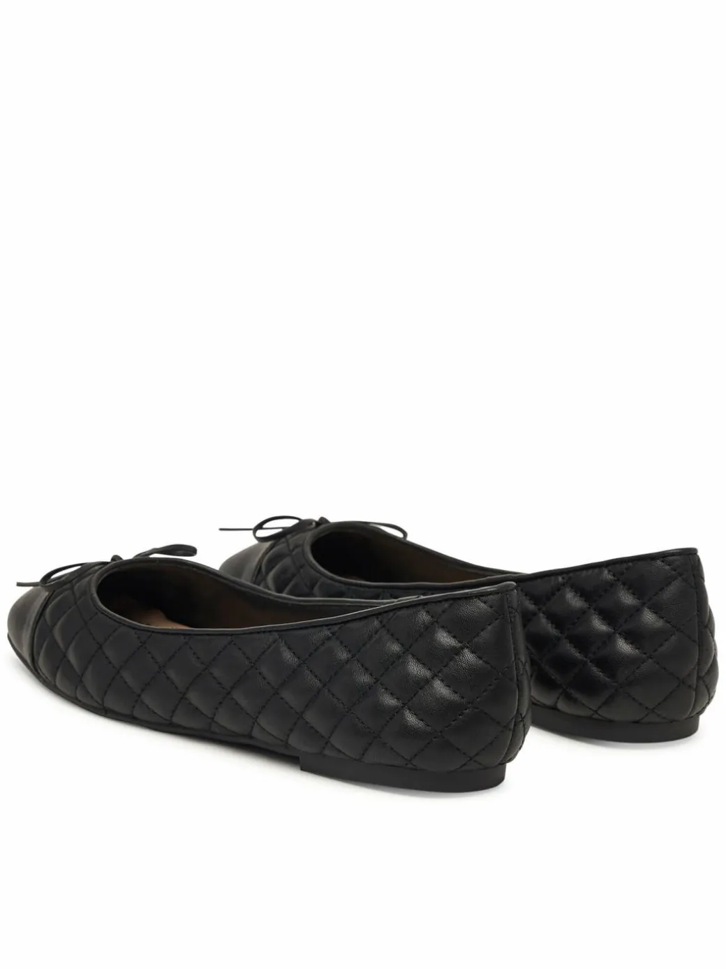 Ballerine Braylynn 13102762 Nero