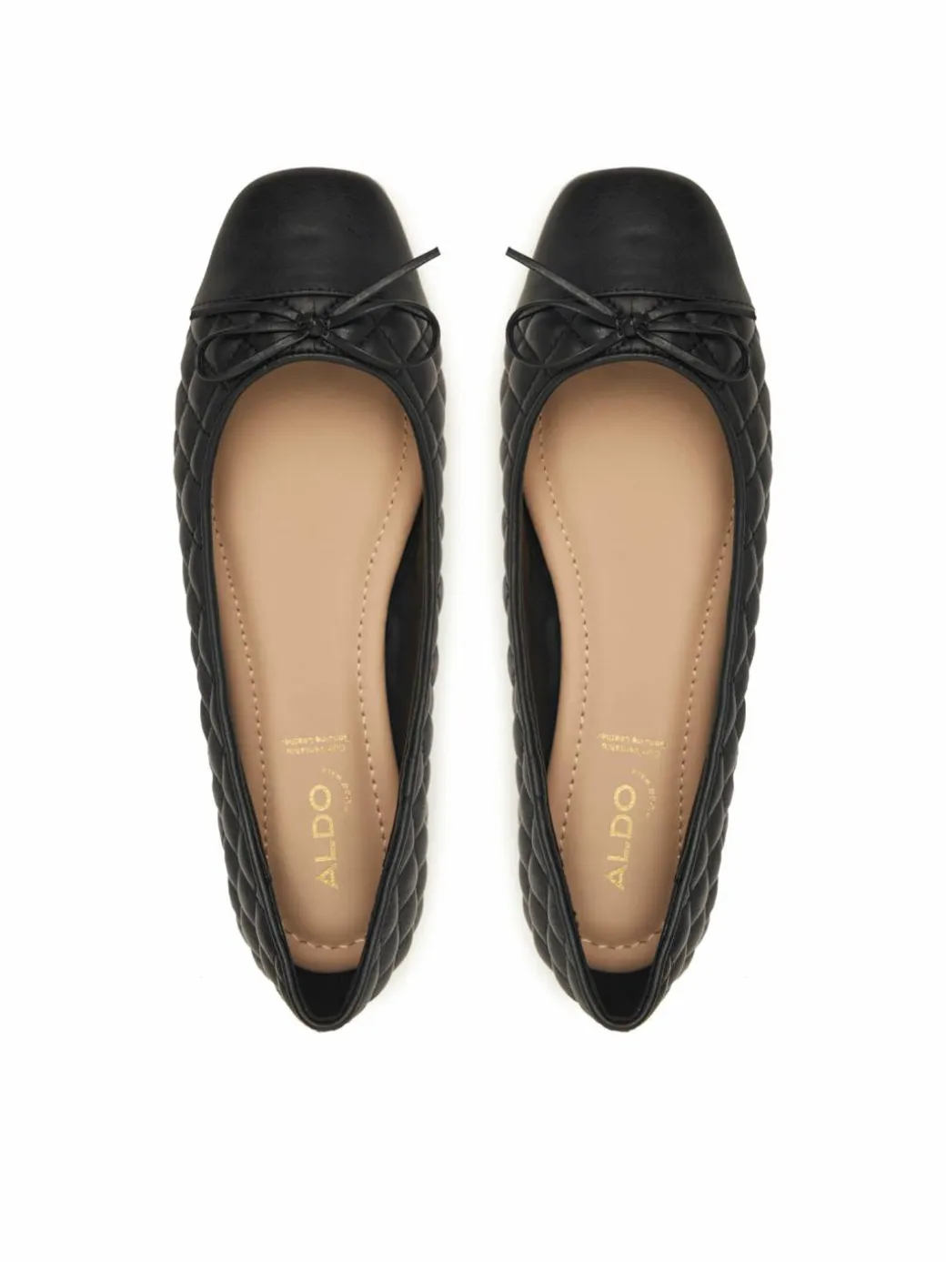 Ballerine Braylynn 13102762 Nero