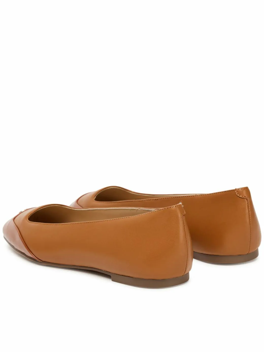 Ballerine Brigitte 03 SF5041 PX695 Marrone