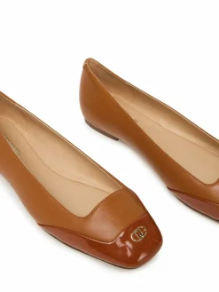 Ballerine Brigitte 03 SF5041 PX695 Marrone