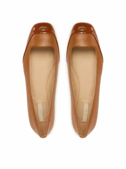 Ballerine Brigitte 03 SF5041 PX695 Marrone