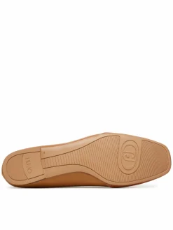 Ballerine Brigitte 03 SF5041 PX695 Marrone