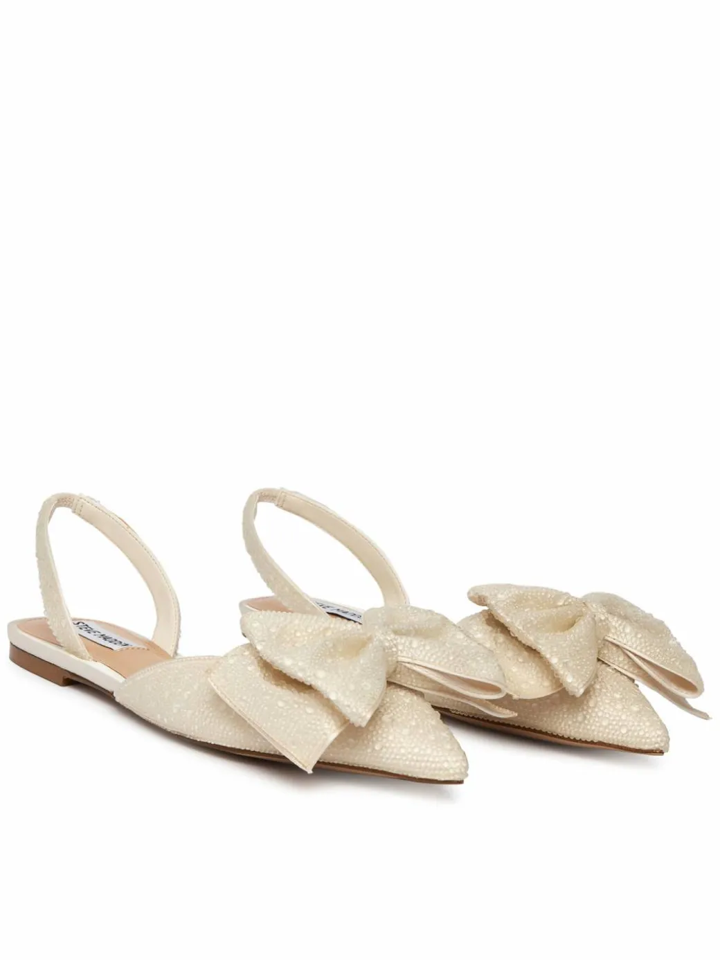 Ballerine Cardi 11005136 Écru