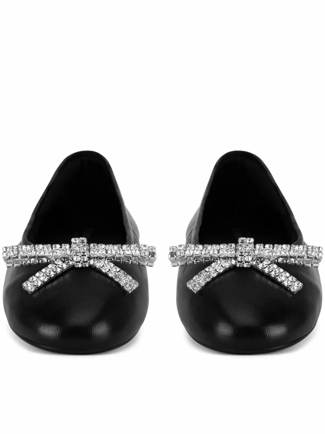 Ballerine CARNATION-8221-133 Nero