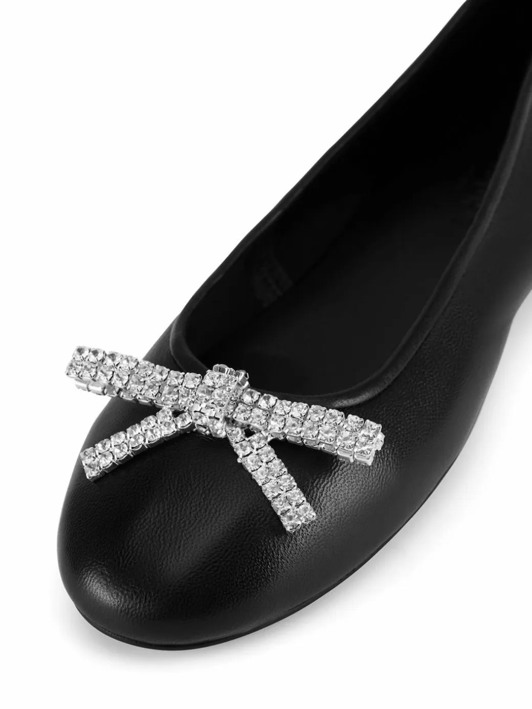 Ballerine CARNATION-8221-133 Nero