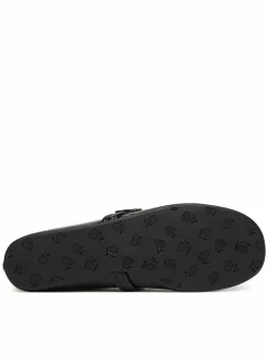 Ballerine CCM18 Nero