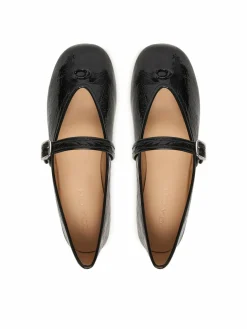 Ballerine CCM18 Nero