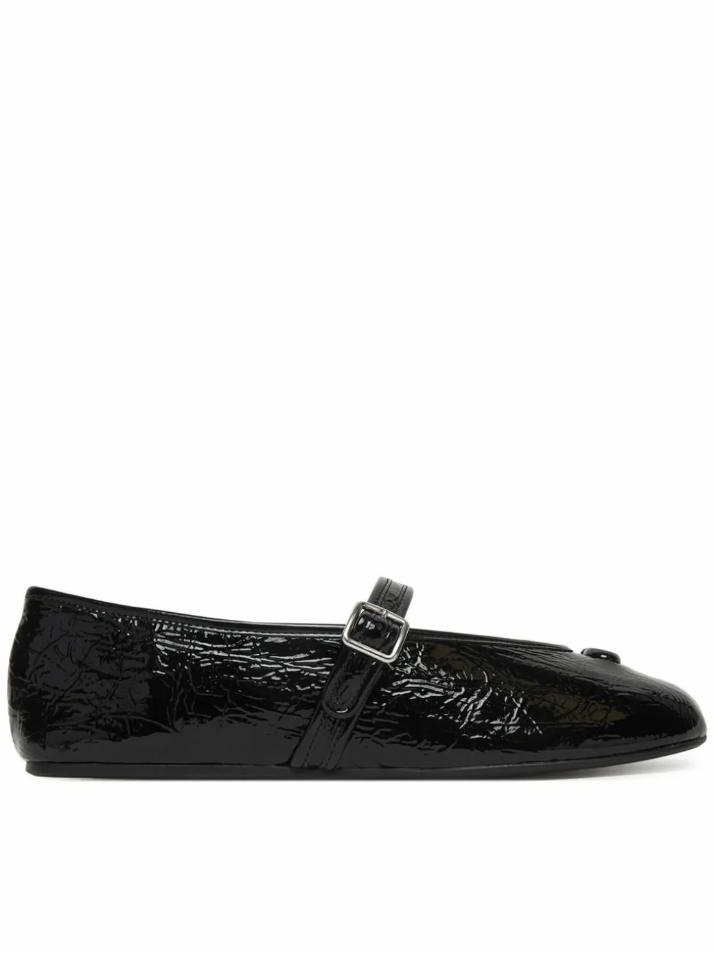 Ballerine CCM18 Nero
