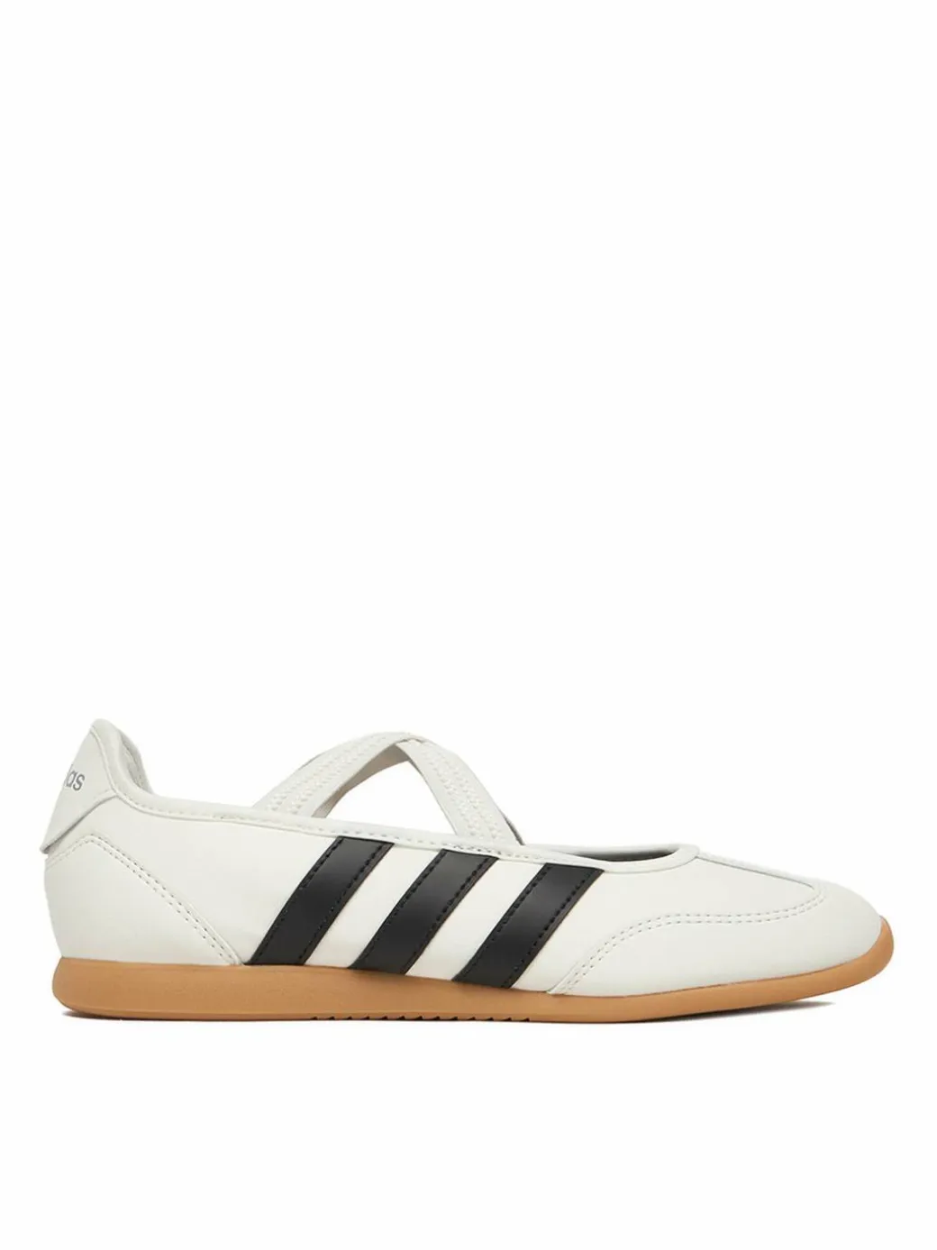 Ballerine CEO-BARREDA MARY JANE J JP6736 Bianco