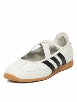 Ballerine CEO-BARREDA MARY JANE J JP6736 Bianco