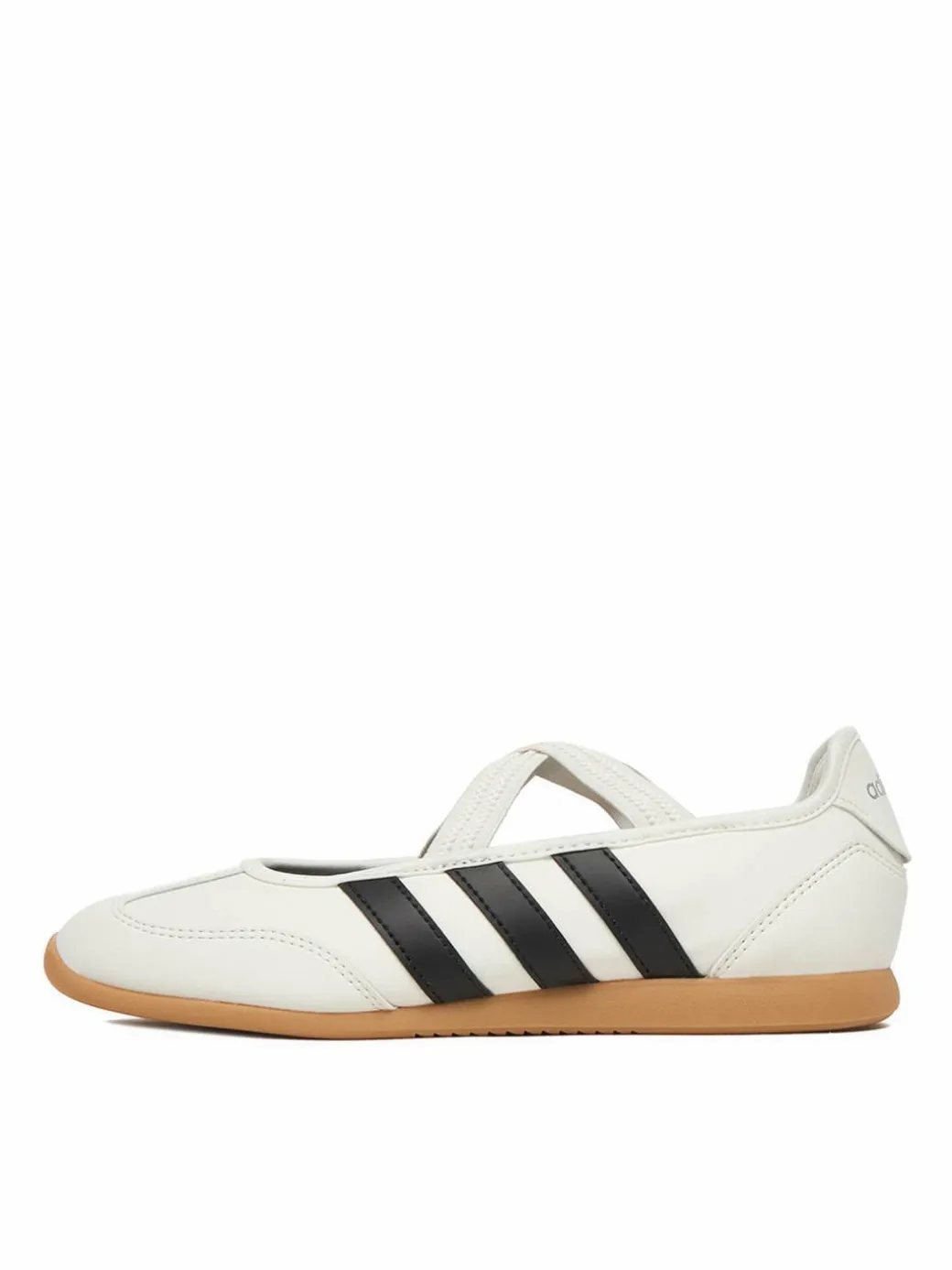 Ballerine CEO-BARREDA MARY JANE J JP6736 Bianco