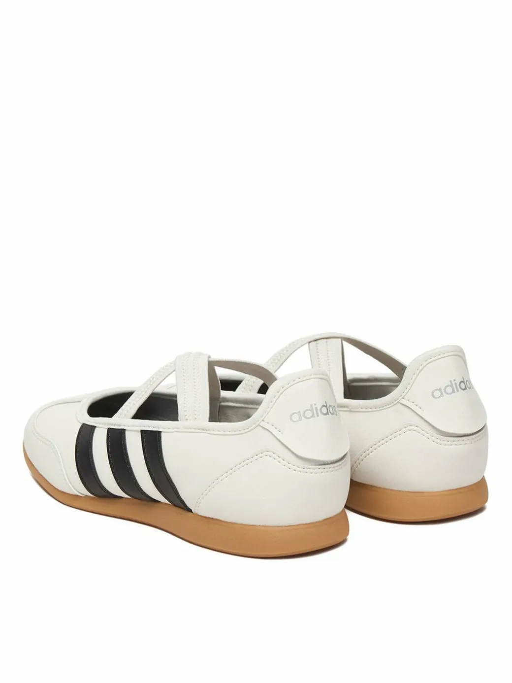 Ballerine CEO-BARREDA MARY JANE J JP6736 Bianco