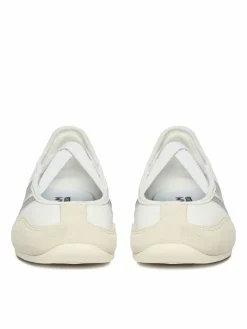 Ballerine CEO-BARREDA MARY JANE HQ7400 Bianco