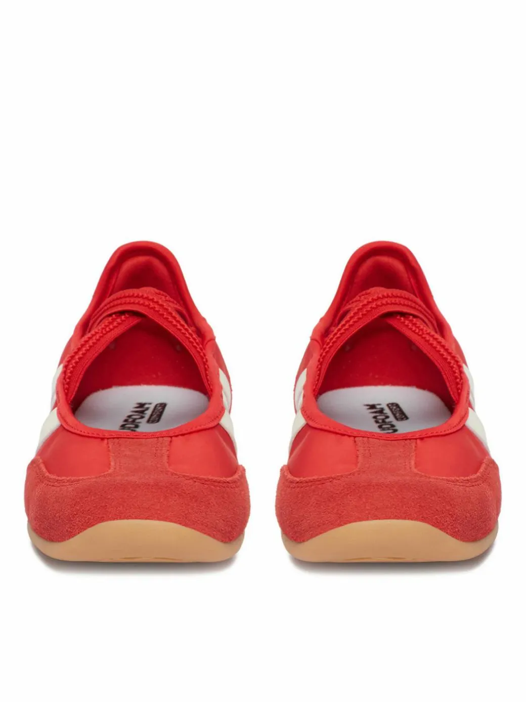 Ballerine CEO-BARREDA MARY JANE HQ7398 Rosso