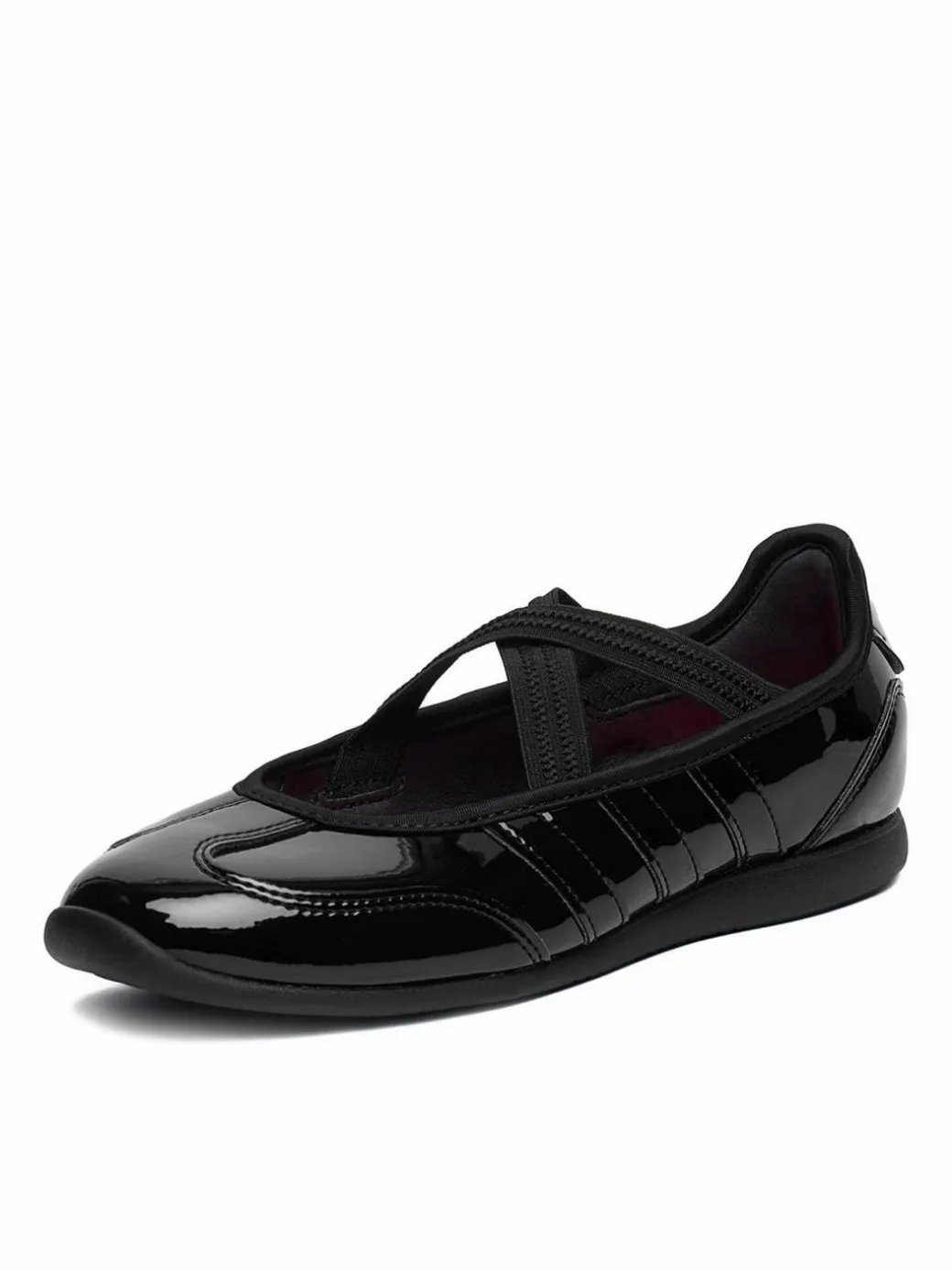 Ballerine CEO-BARREDA MARY JANE J KI2995 Nero