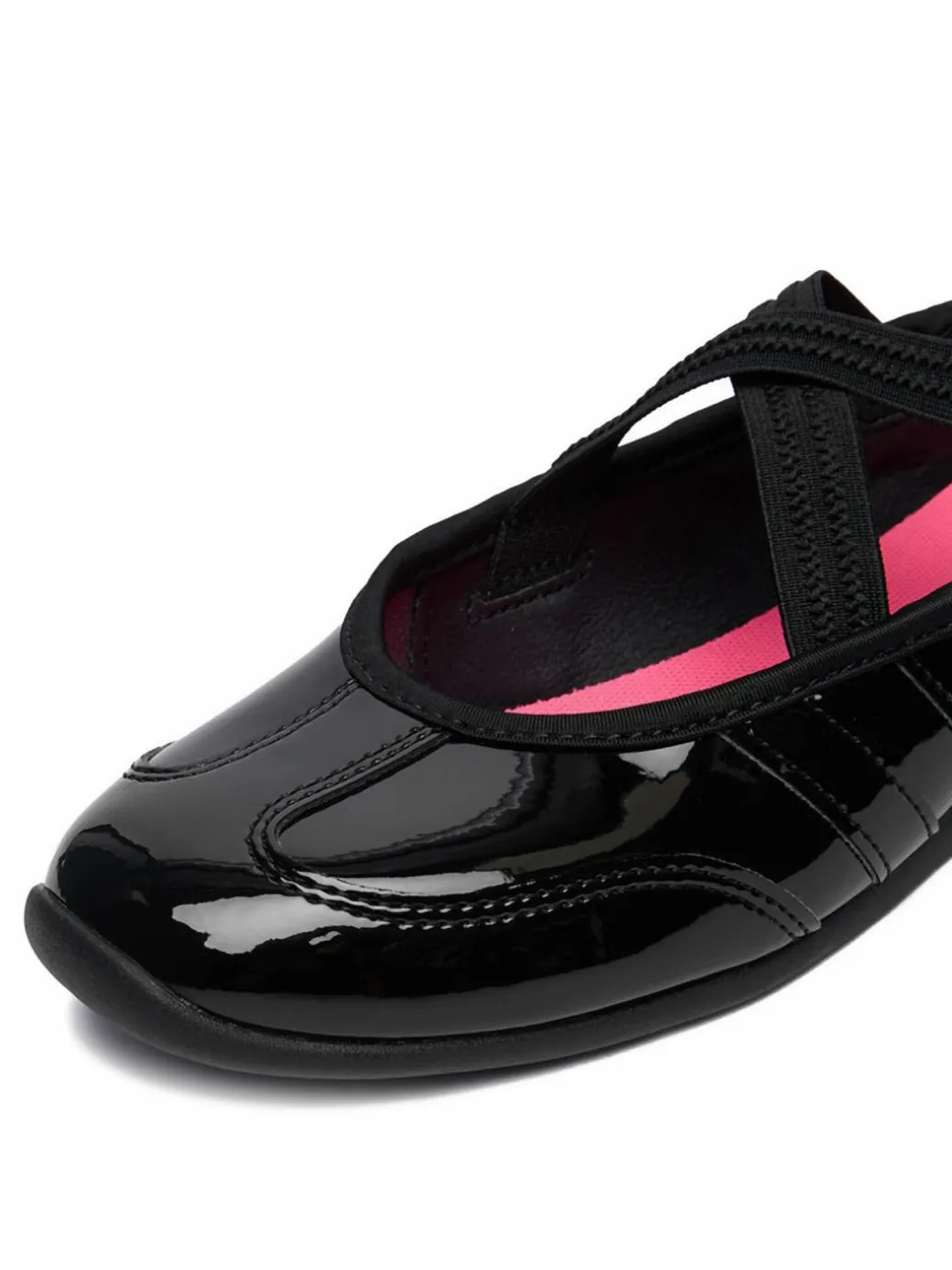 Ballerine CEO-BARREDA MARY JANE J KI2995 Nero
