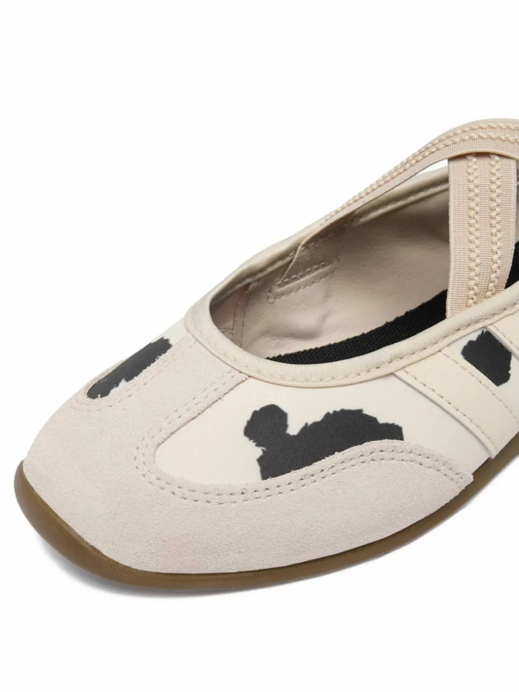 Ballerine CEO-BARREDA MARY JANE KI2755 Crema
