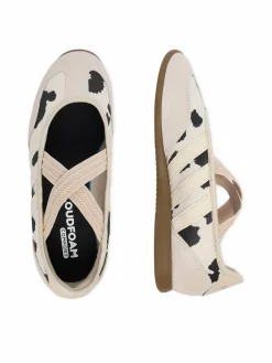 Ballerine CEO-BARREDA MARY JANE KI2755 Crema