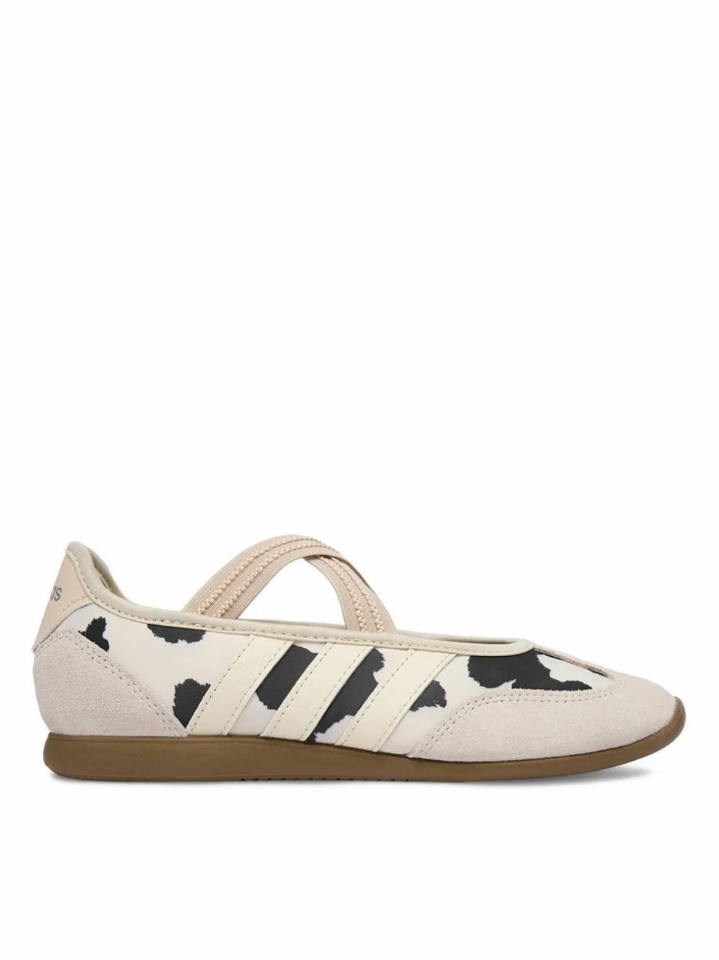 Ballerine CEO-BARREDA MARY JANE KI2755 Crema