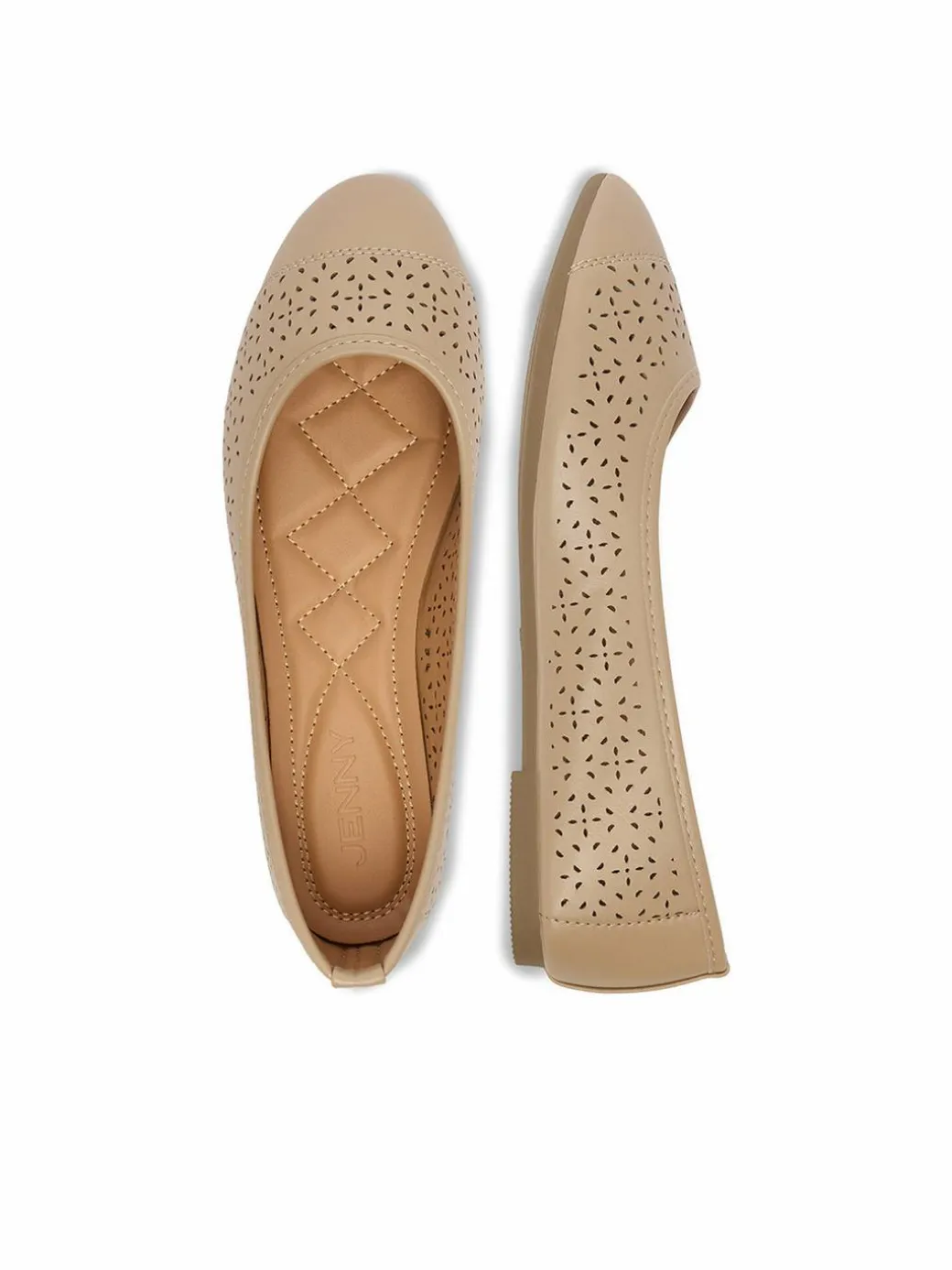 Ballerine CEO-39408-301 Beige