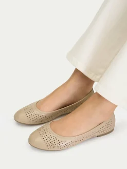 Ballerine CEO-39408-301 Beige