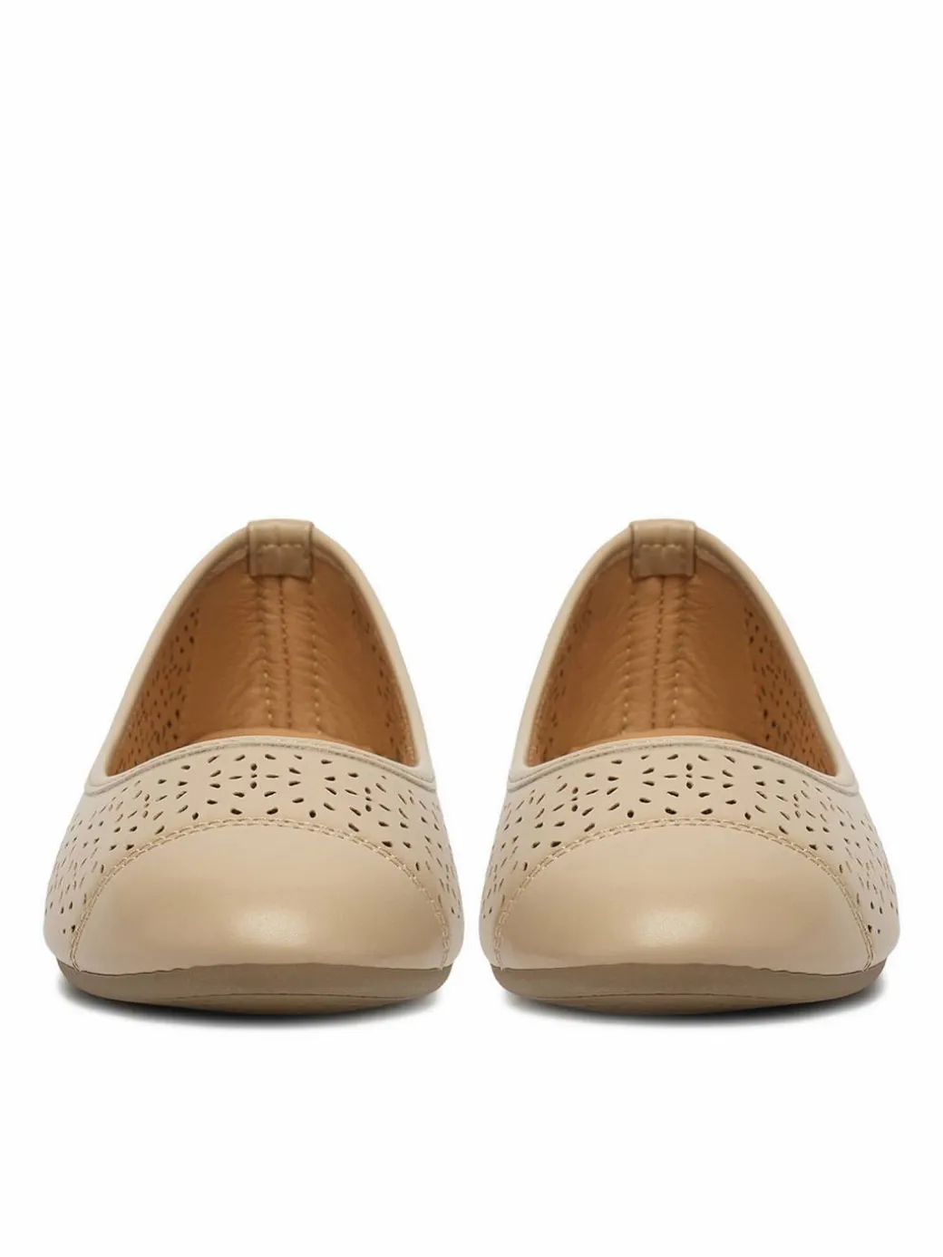 Ballerine CEO-39408-301 Beige