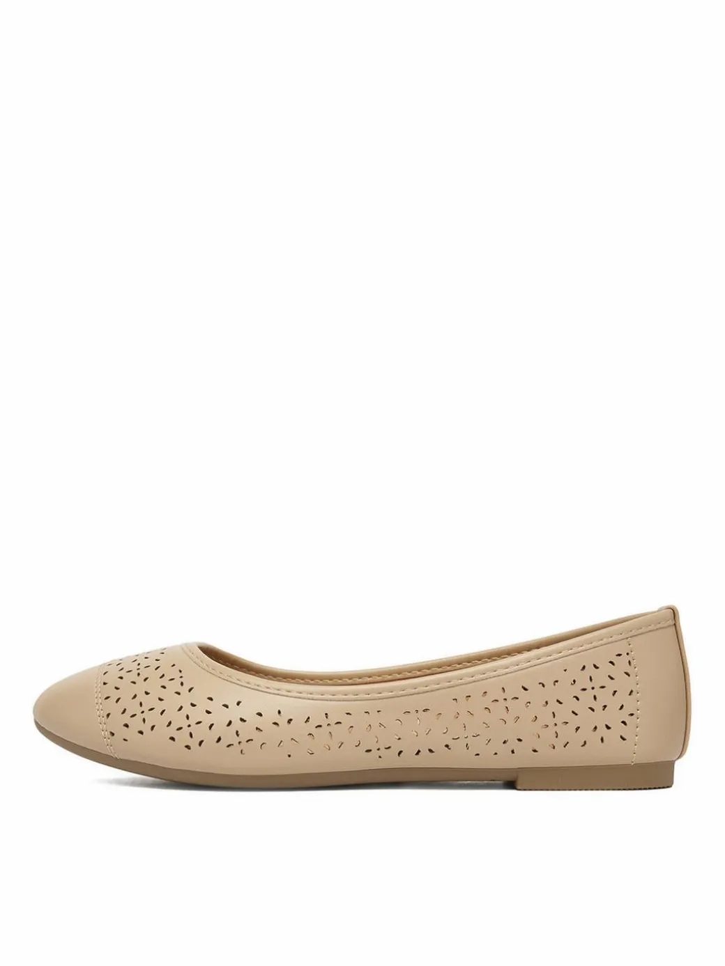 Ballerine CEO-39408-301 Beige
