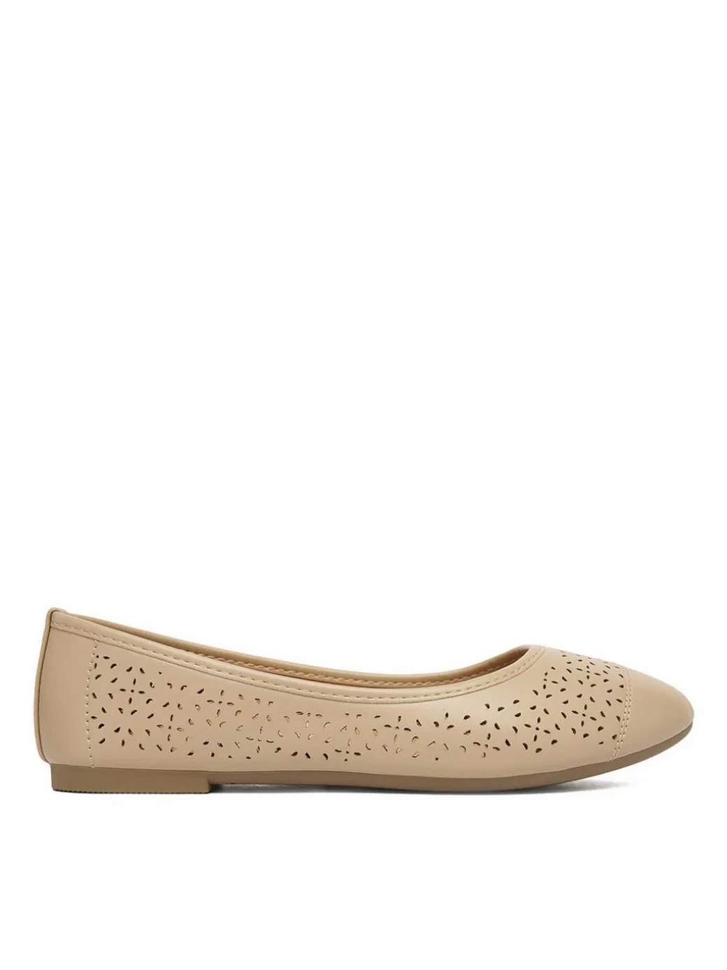 Ballerine CEO-39408-301 Beige