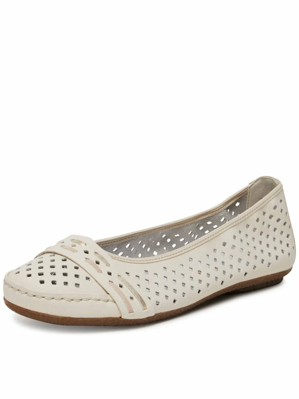 Ballerine CEO-41430-60 Beige