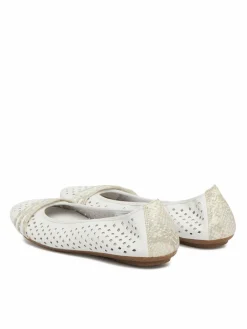 Ballerine CEO-41430-81 Bianco