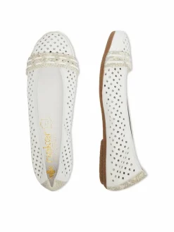 Ballerine CEO-41430-81 Bianco