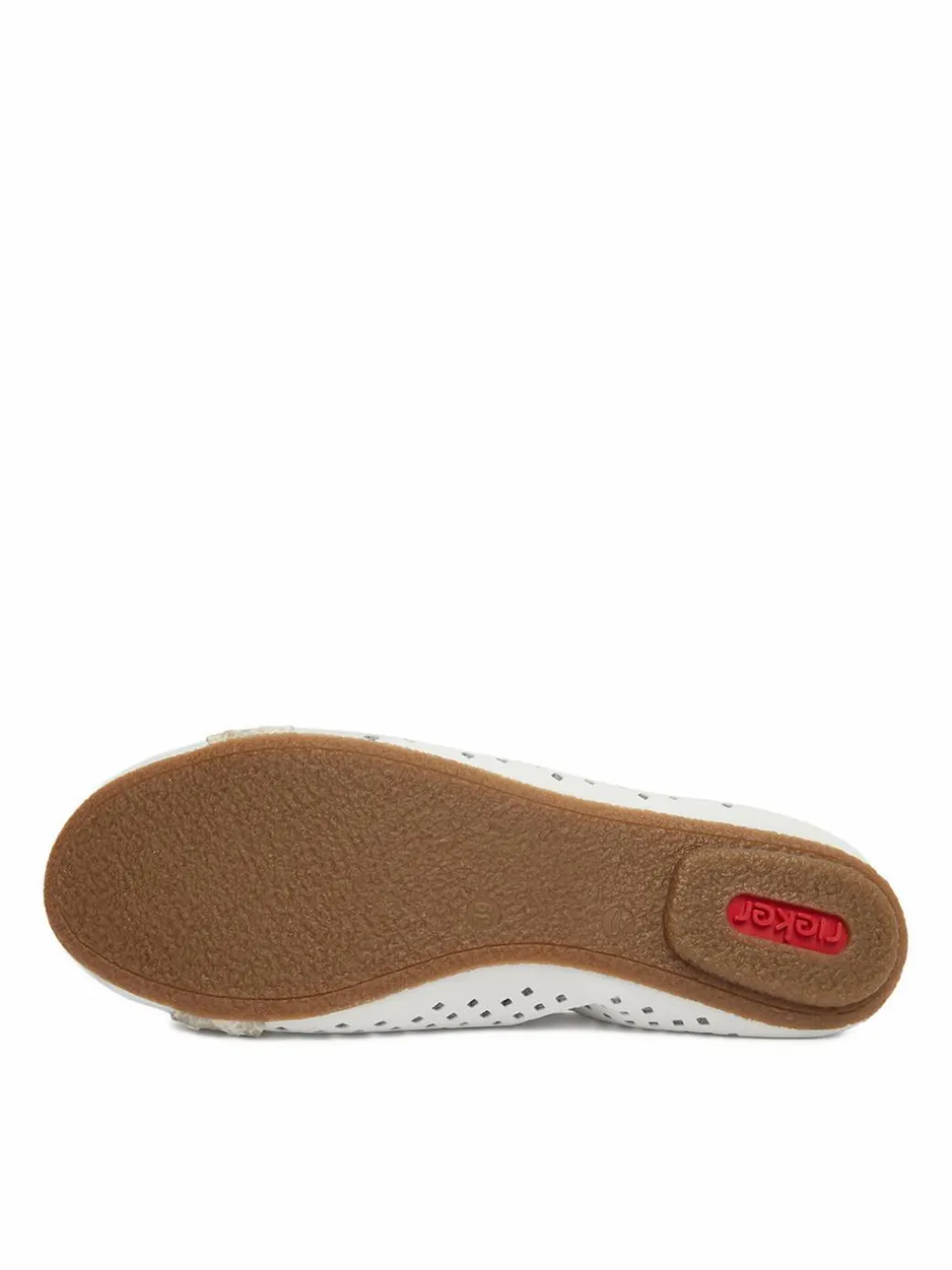 Ballerine CEO-41430-81 Bianco