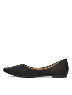 Ballerine CEO-CAMILLE WSS20701-01 Nero