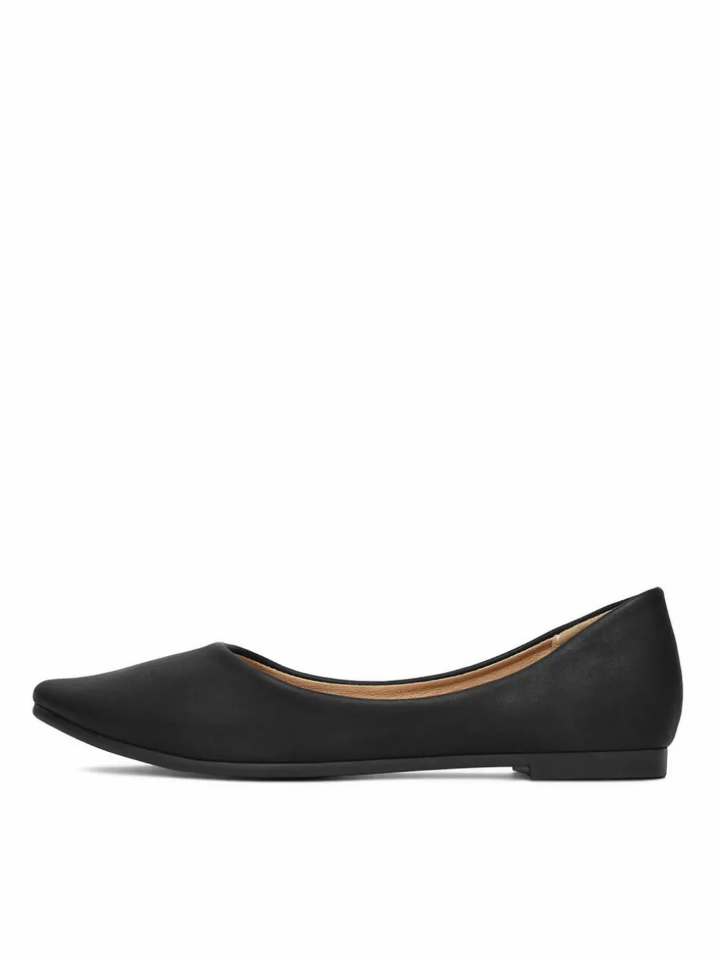 Ballerine CEO-CAMILLE WSS20701-01 Nero