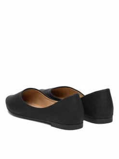 Ballerine CEO-CAMILLE WSS20701-01 Nero