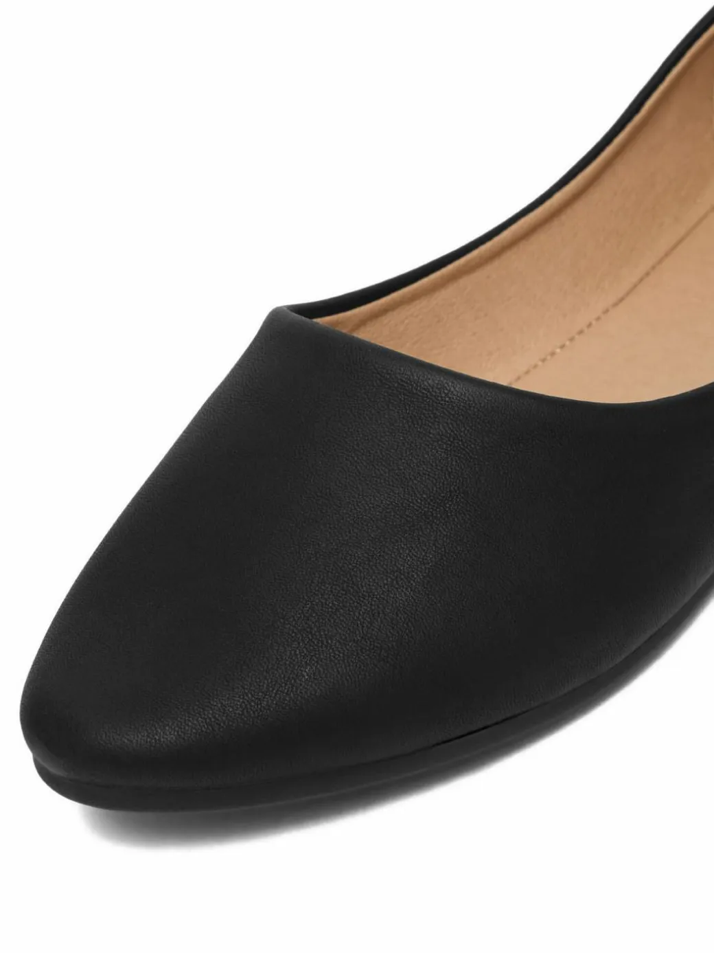 Ballerine CEO-CAMILLE WSS20701-01 Nero