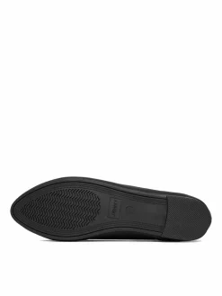 Ballerine CEO-CAMILLE WSS20701-01 Nero