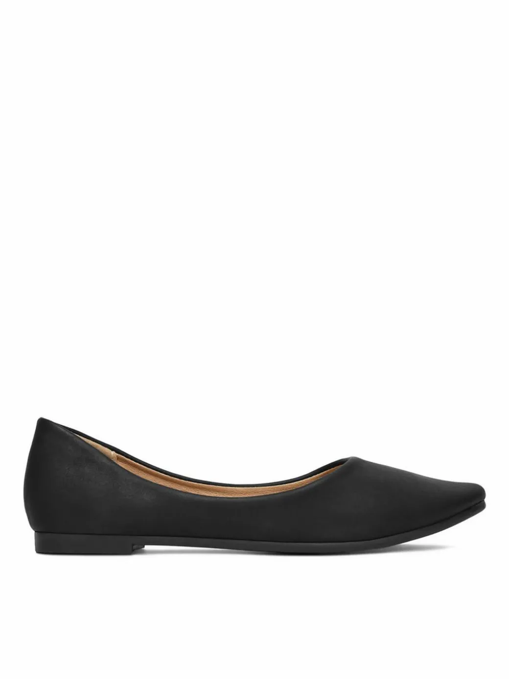 Ballerine CEO-CAMILLE WSS20701-01 Nero